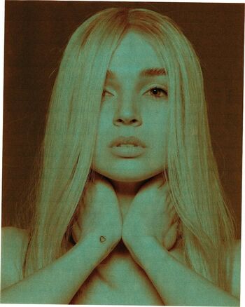 Poppy