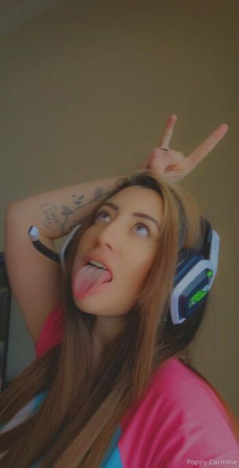 poppycarminexxx