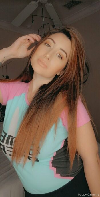 poppycarminexxx