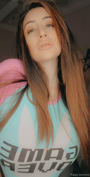 poppycarminexxx