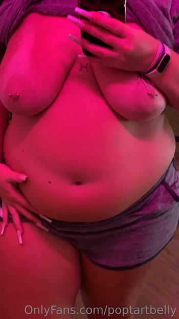poptartbelly