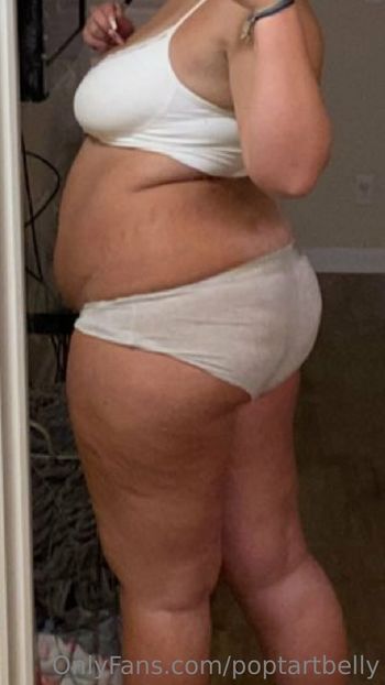 poptartbelly