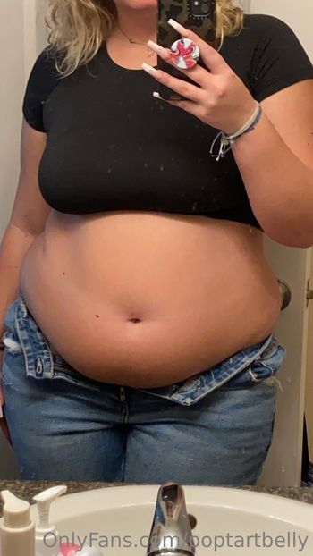 poptartbelly