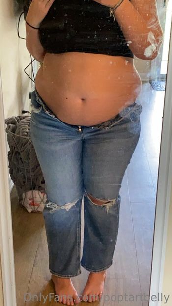 poptartbelly