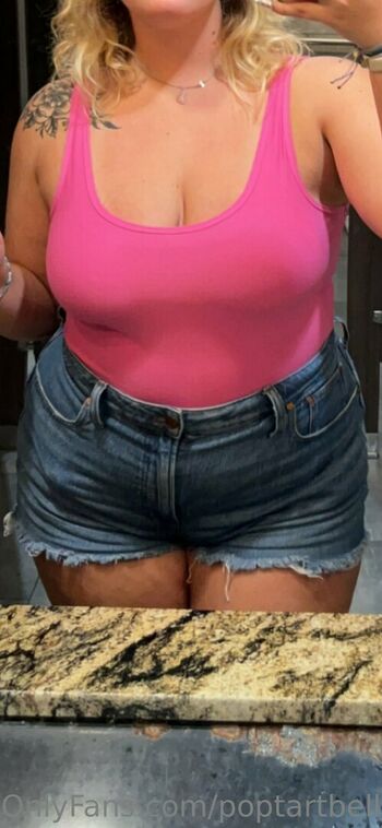 poptartbelly