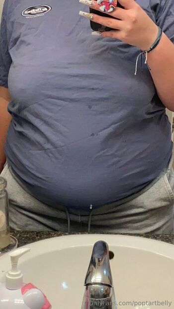 poptartbelly