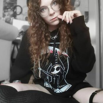 Porcelain Ghoul