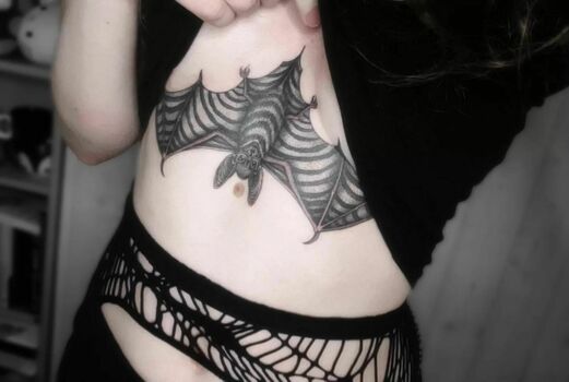Porcelain Ghoul