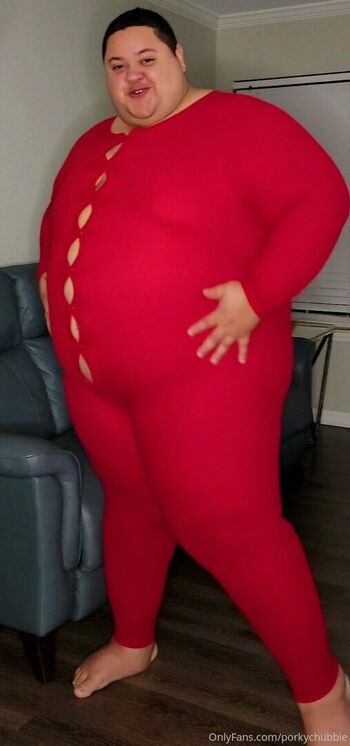 porkychubbie