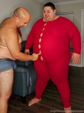 porkychubbie