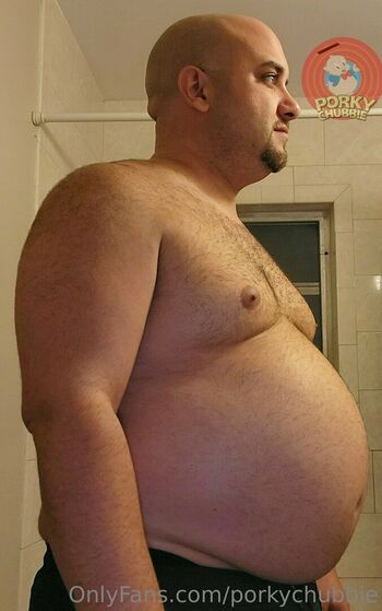porkychubbie
