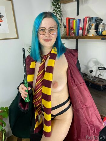 Porn Witches From Harry Potter