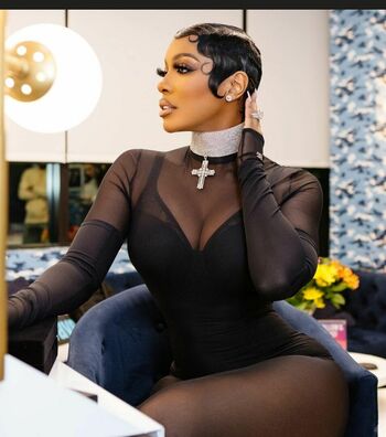 Porsha Williams