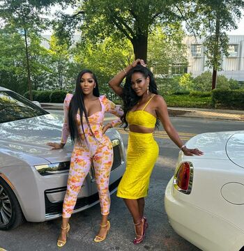 Porsha Williams