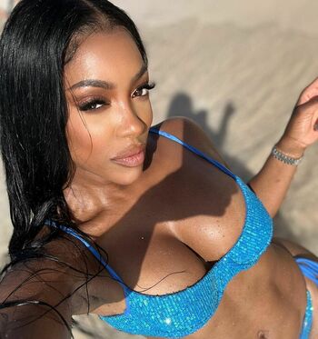 Porsha Williams