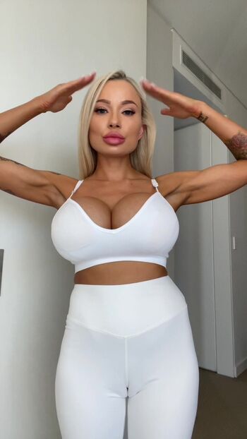 Portia Paris