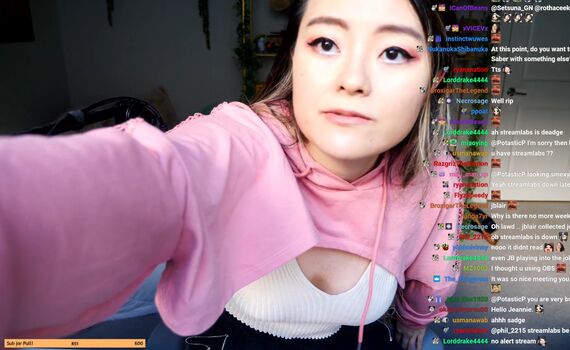 PotasticPanda