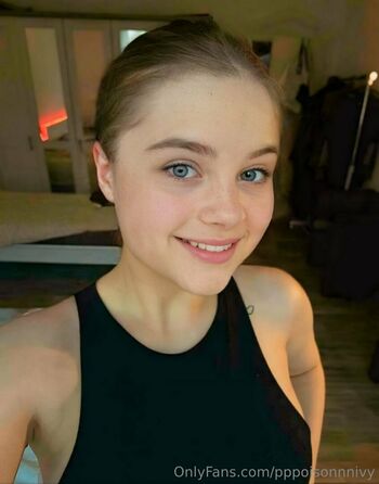 pppoisonnnivy