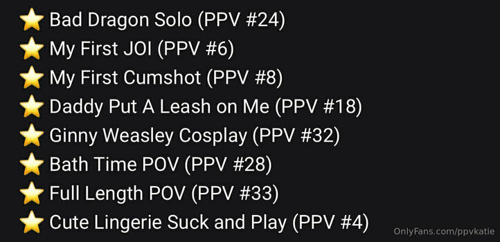 ppvkatie