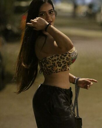 Prajakta Dusane