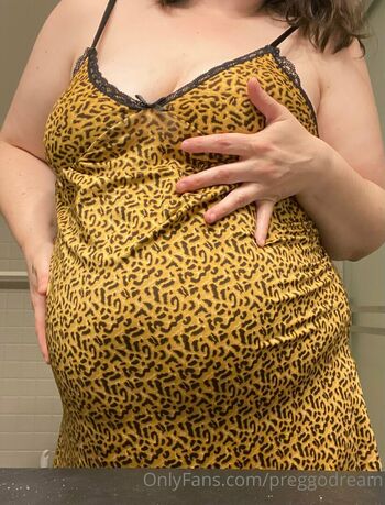 preggodream