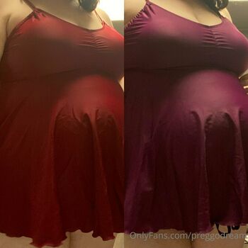 preggodream