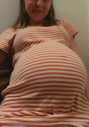 pregnant-step-sister