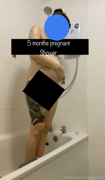 pregnant2020