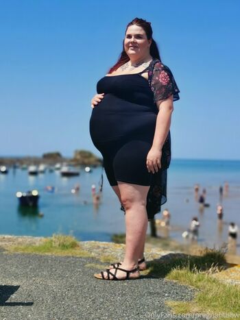 pregnantbbw
