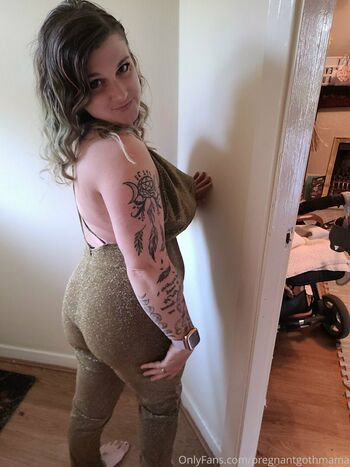 pregnantmamamsalicefury