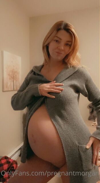 pregnantmorgan