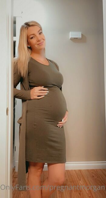 pregnantmorgan