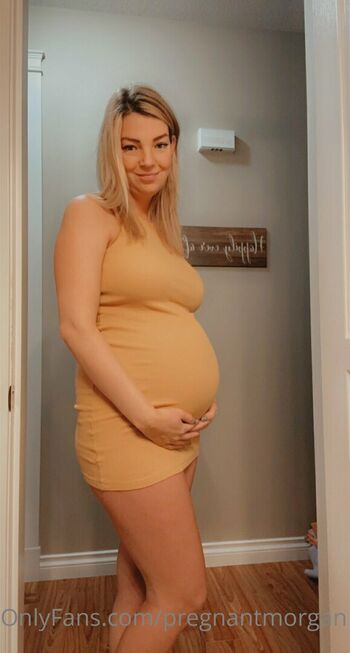 pregnantmorgan
