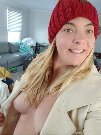 pregnantprincess