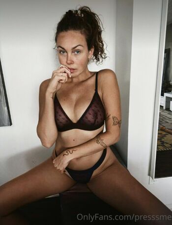 Presley Rhodes