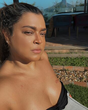Preta Gil