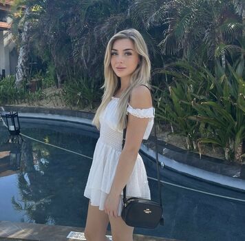 Prettiest Feet