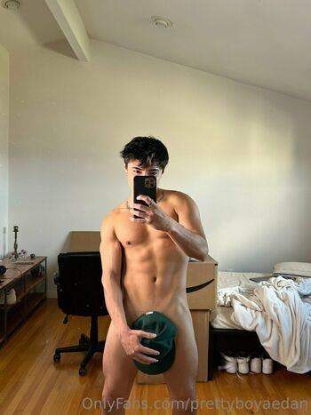 prettyboyaedan
