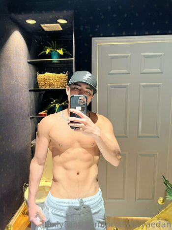 prettyboyaedan