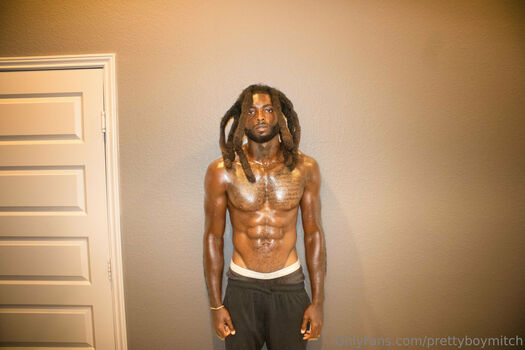 prettyboymitch