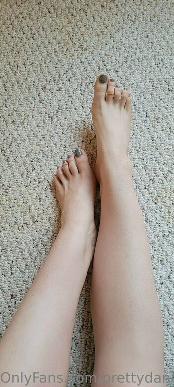prettydancersfeet