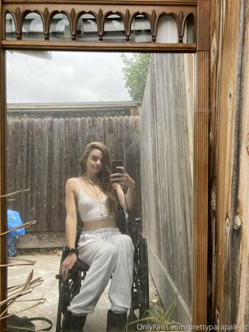 prettyparapalegic