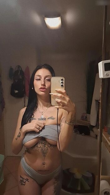 Prettypoison