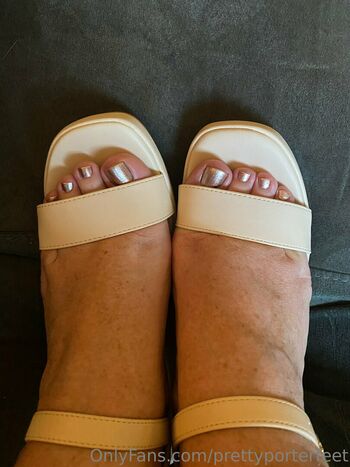 prettyporterfeet