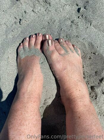 prettyporterfeet