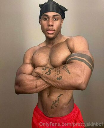 prettyskinboi