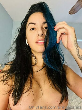 Princesa Ela