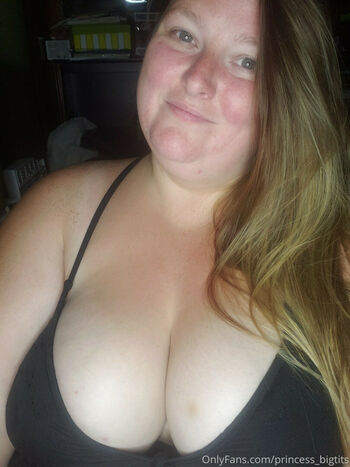 Princess Big Tits