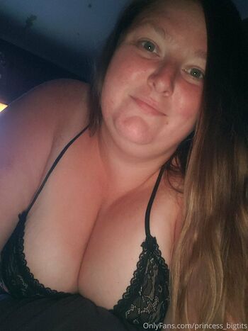 Princess Big Tits