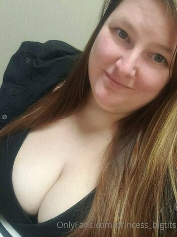 Princess Big Tits